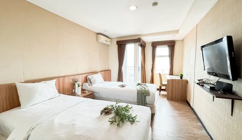 Standard Apartment