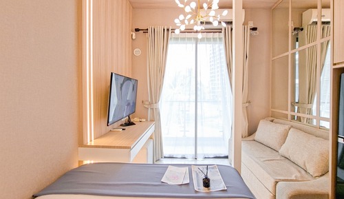 Standard Apartment