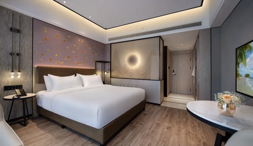 Classic Double Room