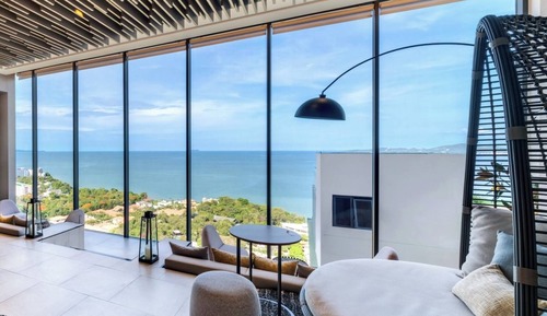 Condo, 1 Bedroom, Accessible, Smoking