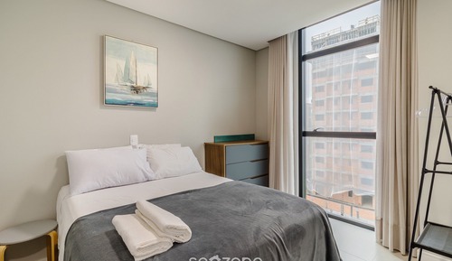 Basic Apartment