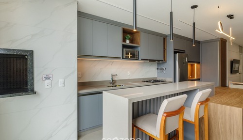 Basic Apartment