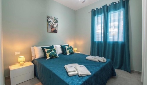 Comfort Apartment