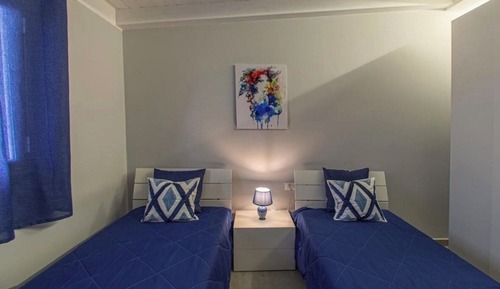 Classic Apartment