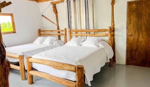 Family Quadruple Room