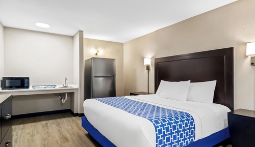 Room, 1 King Bed, Accessible, Non Smoking