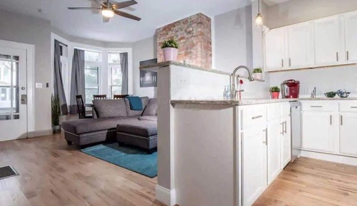 Family House, 5 Bedrooms, Pets Allowed