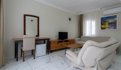 Family Villa