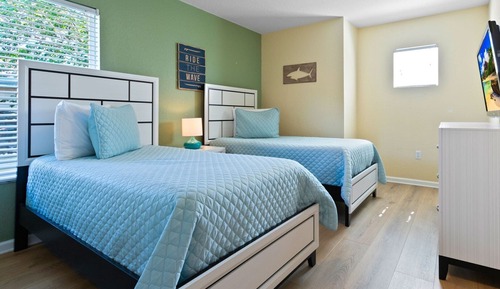 House, 5 Bedrooms, Private Pool