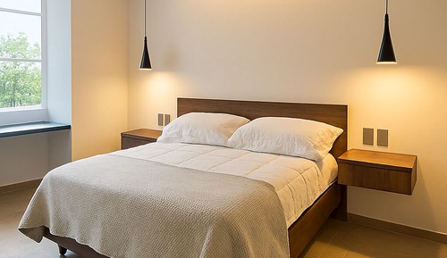 Elite Double Room