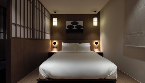 Relaxtion Room