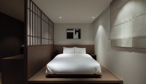 1PC Room