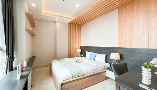 Standard Apartment