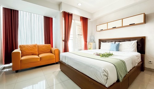 Standard Apartment