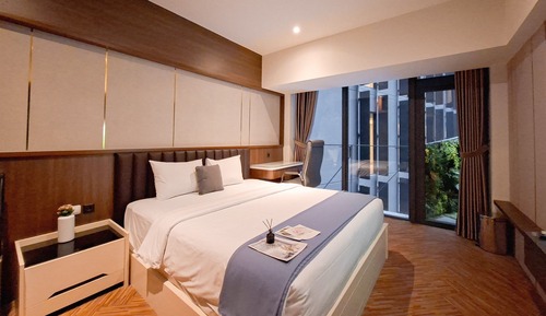 Standard Apartment