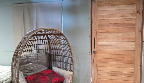 Family Studio Suite, Non Smoking, Hill View