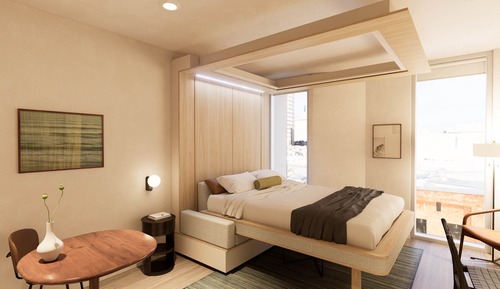 Studio Suite Accessible