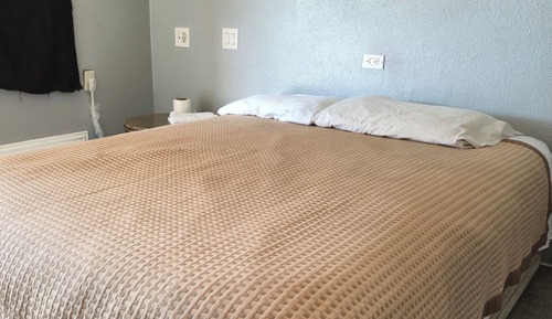 Room, 1 Queen Bed, Smoking