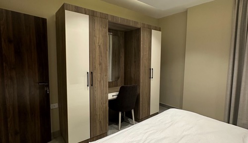 Apartment, 1 Bedroom, Accessible, Smoking