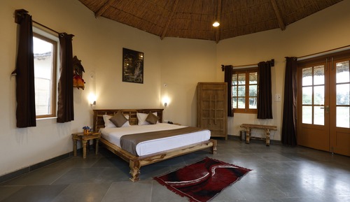 Maharaja Cottages