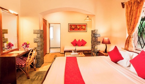 Classic Double Room