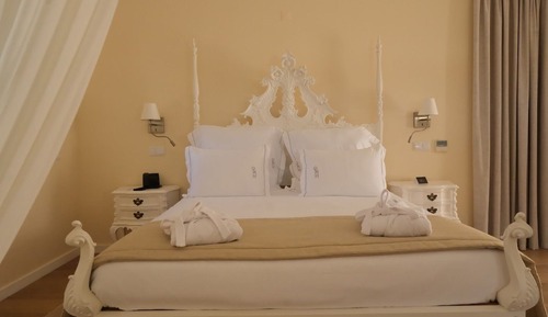 Suite Lagar