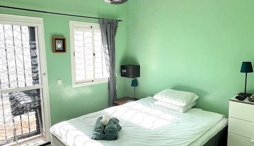Comfort Single Room, Non Smoking