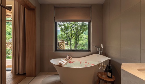 Exclusive Double Room