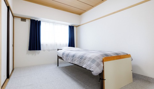 Room, Non Smoking, Annex Building (Japanese Western)