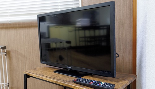 Design Quadruple Room, Non Smoking, Shared Bathroom (Pet friendly,A)