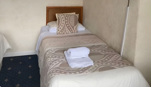 Standard Family of 3 Room