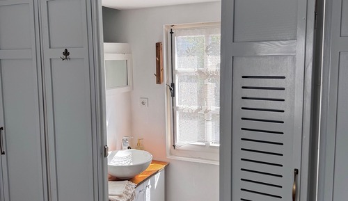 Firat - Deluxe Room