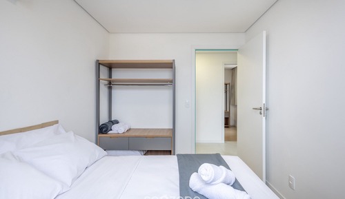 Basic Apartment