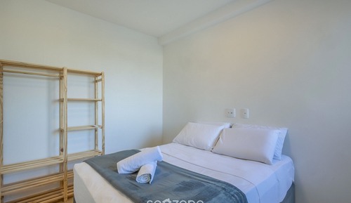Basic Apartment