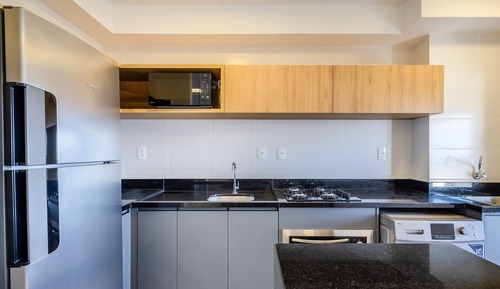 Basic Apartment