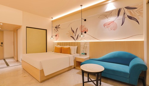 Superior Double Room