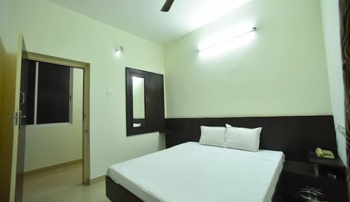 Standard Room, 1 Bedroom