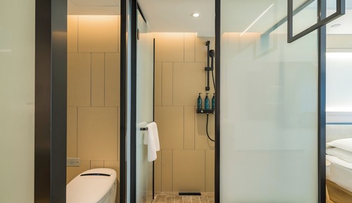 Classic Double Room, 1 Double Bed