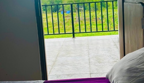 Deluxe Double Room, Balcony, Lake View
