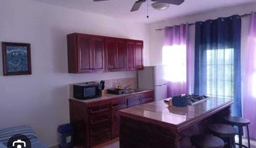Apartment, Sea View