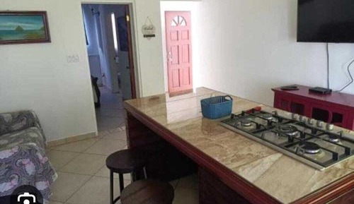 Apartment, Sea View