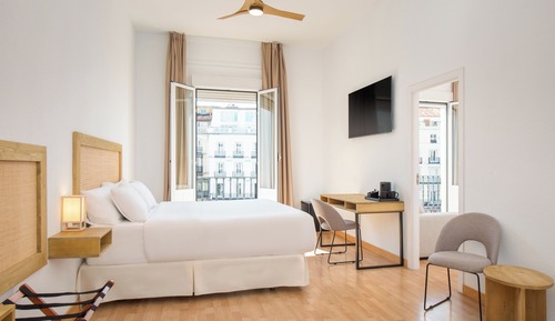 City Suite