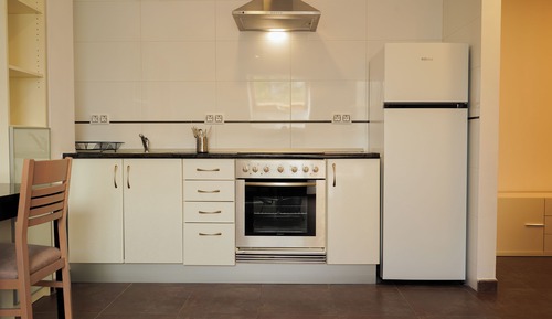 Comfort Apartment, Mountain View