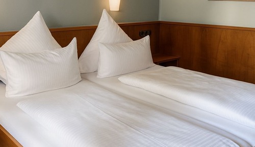 Deluxe Double Room, 1 Queen Bed, Non Smoking