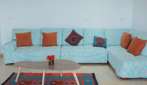 Comfort Studio Suite, Balcony, Sea View