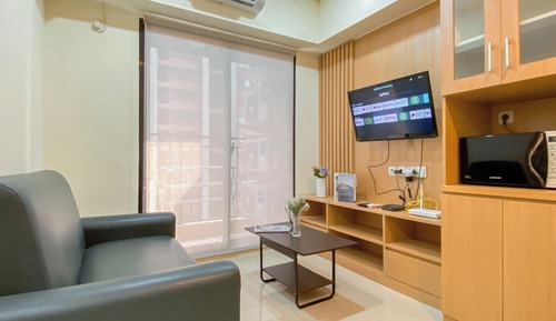 Standard Apartment