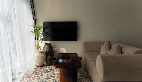 Standard Apartment, Ocean View