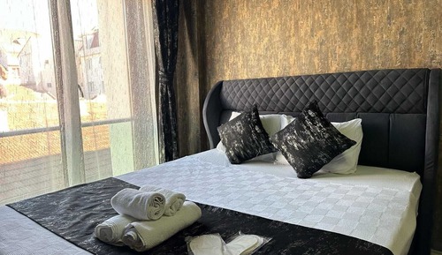 Design Double Room