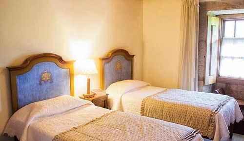 Apartment, 2 Bedrooms