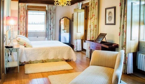 Apartment, 4 Bedrooms